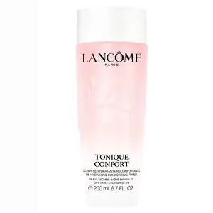 Lancôme Čistiace tonikum na suchú pleť Tonique Confort (Re-hydrating Comforting Toner) 400 ml