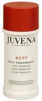 Juvena Krémový dezodorant (Daily Performance) 40 ml