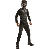 Epee Kostým Black Panther 142 - 156 cm