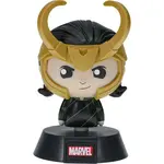 Epee Icon Light Loki