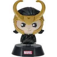 Epee Icon Light Loki