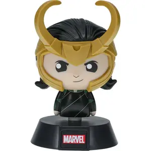 Epee Icon Light Loki