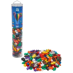 Plus Plus Basic mix 240 dielikov Tuba