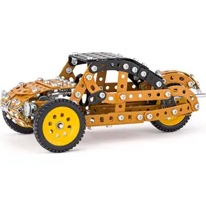 Merkur Hadroplán 295 dielikov