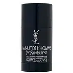 Yves Saint Laurent La Nuit De L´Homme - tuhý deodorant 75 ml