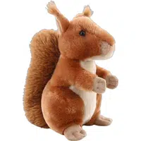 Veverička 26 cm