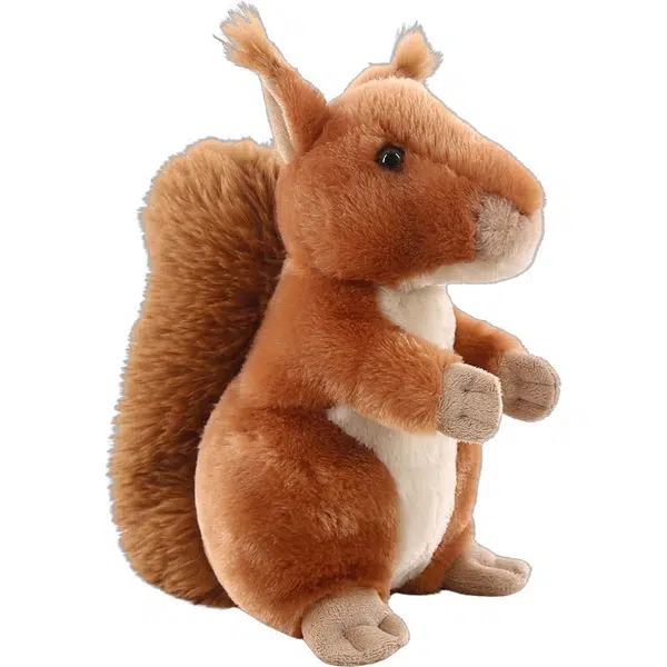 Veverička 26 cm