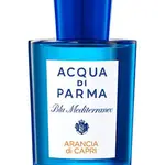 Acqua di Parma Blu Mediterraneo Arancia Di Capri - EDT 180 ml
