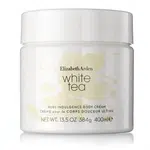 Elizabeth Arden White Tea - telový krém 400 ml