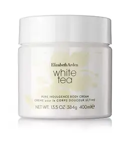 Elizabeth Arden White Tea - telový krém 400 ml
