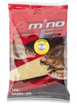 Saenger krmítková zmes amino f3 high protein groundbait veggie amur & jeseter 1 kg