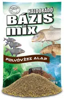 Haldorádó krmítková zmes bázis mix 2,5 kg - tečúca voda