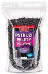 Chytil pstruhové pelety 800 g - potápivé 6 mm