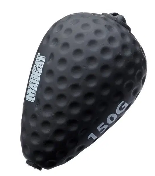 Madcat záťaž tear drop sinker - 200 g