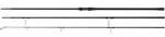 Fox prút eos-x full shrink 3,6 m 12 ft 3 lb 3-diel