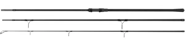 Fox prút eos-x full shrink 3,6 m 12 ft 3 lb 3-diel