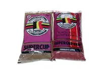 Mvde krmítková zmes supercup 1 kg-black