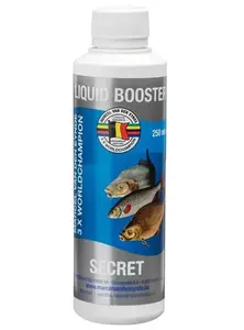 Mvde liquid booster 250 ml - melasse