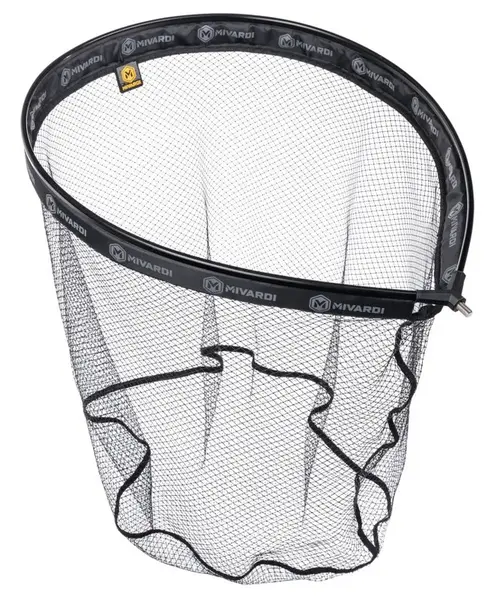 Mivardi plávajúca pogumovaná podberáková hlava tmx method flrc 55x45x40 cm