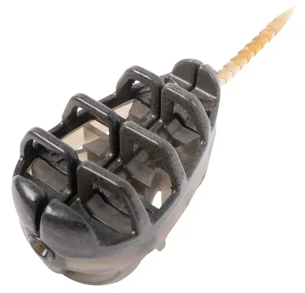 Korum krmítko double method feeder - 50 g