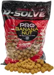 Starbaits rozpustné boilie d-solve boilies pro banana nut 2,5 kg 20 mm