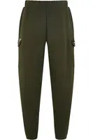 Wychwood tepláky carp tactical camo joggers - 3xl