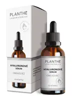 PLANTHÉ Laboratories Hyalurónové sérum omladzujúce 50 ml