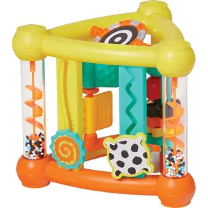 Infantino Hrací pult Activity Triangle