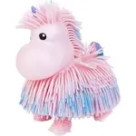 Eolo Jednorožec maznáčik Jiggly perleťový