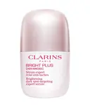 Clarins Rozjasňujúce pleťové sérum Bright Plus Advanced (Brightening Dark Spot-Targeting Expert Serum) 30 ml