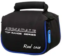 Flagman púzdro na navijak armadale reel case for one reels
