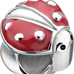 Morellato Prívesok Drops Ladybug SCZS7