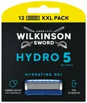 Wilkinson Sword Náhradná hlavica Hydro 5 Skin Protection 12 ks