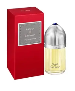 Cartier Pasha - EDT 100 ml