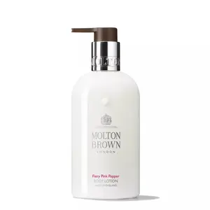Molton Brown Telové mlieko Fiery Pink Pepper (Body Lotion) 300 ml