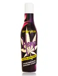 Oranjito Konopné opaľovacie mlieko do solária (Hemp Accelerator) 200 ml