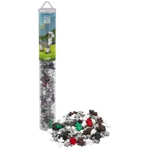 Plus Plus Lama 100 dielikov Tuba