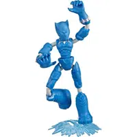 Hasbro Avengers Bend and Flex figurka Black Panther