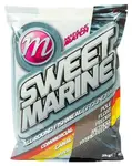 Mainline krmítková zmes sweet marine all round fishmeal mix 2 kg