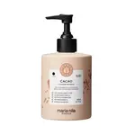 Maria Nila Jemná vyživujúca maska bez permanentných farebných pigmentov 6.00 Cacao (Colour Refresh Mask) 300 ml