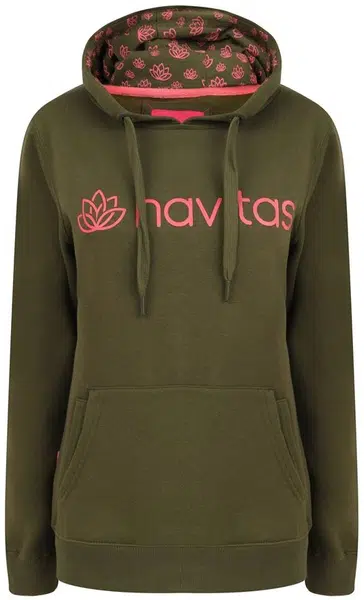 Navitas mikina women´s lily hoody - xxl