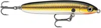 Rapala wobler skitter v gch - 10 cm 14 g