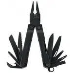 Leatherman nôž multitool rebar black