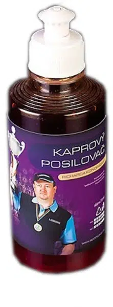 Sportcarp kaprový posilovač konopásek