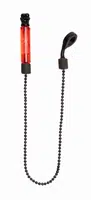 Zfish indikátor bobbin cmc - červená