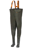 Prologic prsačky avenger chest waders - 42-43