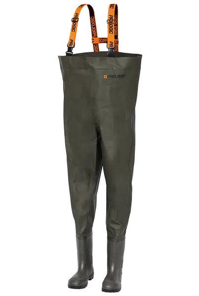 Prologic prsačky avenger chest waders - 42-43