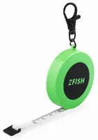 Zfish metr measure your fish