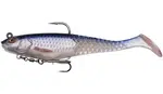 Berkley gumová nástraha powerbait cullshad deep roach 15 cm