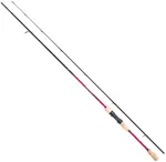 Shimano prút sienna spinning cork 2,41 m 3-21 g